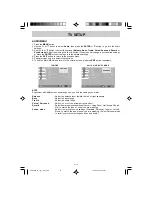 Preview for 16 page of Audiovox FPE2608 Owner'S Manual