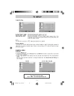 Preview for 19 page of Audiovox FPE2608 Owner'S Manual