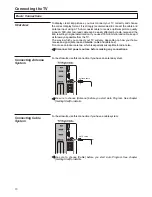 Предварительный просмотр 11 страницы Audiovox FPE2706 Operating Manual