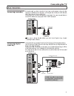 Предварительный просмотр 12 страницы Audiovox FPE2706 Operating Manual