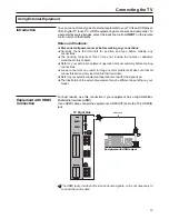 Предварительный просмотр 14 страницы Audiovox FPE2706 Operating Manual