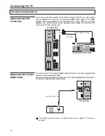 Предварительный просмотр 15 страницы Audiovox FPE2706 Operating Manual