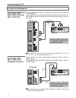 Предварительный просмотр 17 страницы Audiovox FPE2706 Operating Manual