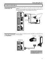 Предварительный просмотр 18 страницы Audiovox FPE2706 Operating Manual