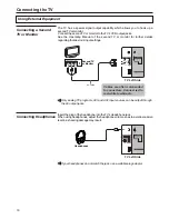 Предварительный просмотр 19 страницы Audiovox FPE2706 Operating Manual