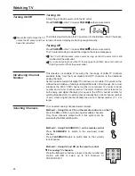 Предварительный просмотр 25 страницы Audiovox FPE2706 Operating Manual