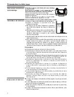 Предварительный просмотр 62 страницы Audiovox FPE2706 Operating Manual