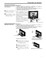 Предварительный просмотр 63 страницы Audiovox FPE2706 Operating Manual