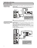 Предварительный просмотр 68 страницы Audiovox FPE2706 Operating Manual