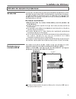 Предварительный просмотр 69 страницы Audiovox FPE2706 Operating Manual