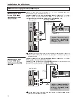 Предварительный просмотр 72 страницы Audiovox FPE2706 Operating Manual