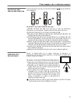 Предварительный просмотр 75 страницы Audiovox FPE2706 Operating Manual