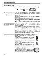 Предварительный просмотр 80 страницы Audiovox FPE2706 Operating Manual