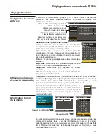 Предварительный просмотр 87 страницы Audiovox FPE2706 Operating Manual