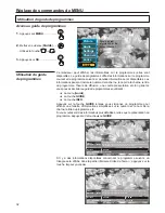 Предварительный просмотр 88 страницы Audiovox FPE2706 Operating Manual