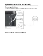 Preview for 22 page of Audiovox FPE2706DV Operating Instructions Manual