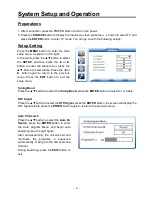 Предварительный просмотр 24 страницы Audiovox FPE3206DV - 32" LCD TV Operating Instructions Manual