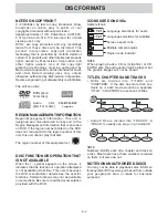 Preview for 5 page of Audiovox FPE3207DV - 32" LCD TV Owner'S Manual