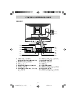 Preview for 8 page of Audiovox FPE3208 Owner'S Manual