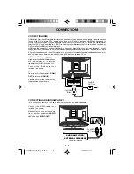 Preview for 12 page of Audiovox FPE3208 Owner'S Manual