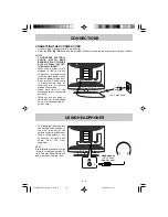 Preview for 13 page of Audiovox FPE3208 Owner'S Manual