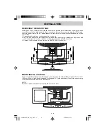 Preview for 14 page of Audiovox FPE3208 Owner'S Manual