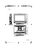 Preview for 22 page of Audiovox FPE3208 Owner'S Manual