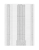 Preview for 37 page of Audiovox FPE3705 - 37" LCD TV Service Manual