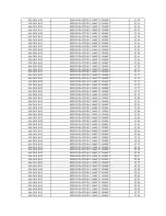 Preview for 50 page of Audiovox FPE3705 - 37" LCD TV Service Manual