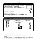 Предварительный просмотр 7 страницы Audiovox FPE4217P Operating Manual