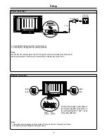 Предварительный просмотр 8 страницы Audiovox FPE4217P Operating Manual