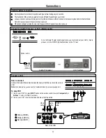 Предварительный просмотр 13 страницы Audiovox FPE4217P Operating Manual