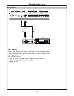 Предварительный просмотр 17 страницы Audiovox FPE4217P Operating Manual