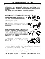 Предварительный просмотр 47 страницы Audiovox FPE4217P Operating Manual