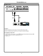 Предварительный просмотр 60 страницы Audiovox FPE4217P Operating Manual