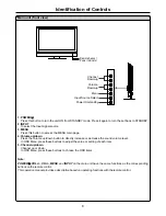 Preview for 10 page of Audiovox FPE4707HR - 47" LCD TV Operating Manual