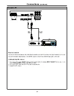 Preview for 18 page of Audiovox FPE4707HR - 47" LCD TV Operating Manual