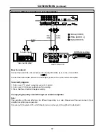 Preview for 19 page of Audiovox FPE4707HR - 47" LCD TV Operating Manual