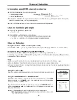 Preview for 24 page of Audiovox FPE4707HR - 47" LCD TV Operating Manual