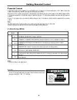 Preview for 32 page of Audiovox FPE4707HR - 47" LCD TV Operating Manual