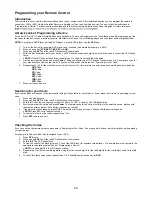 Preview for 44 page of Audiovox FPE4707HR - 47" LCD TV Operating Manual