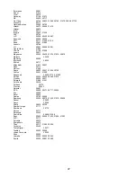 Preview for 49 page of Audiovox FPE4707HR - 47" LCD TV Operating Manual