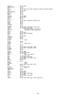 Preview for 52 page of Audiovox FPE4707HR - 47" LCD TV Operating Manual