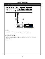 Preview for 61 page of Audiovox FPE6317P Operating Manual