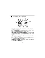 Предварительный просмотр 7 страницы Audiovox FR-142B Owner'S Manual