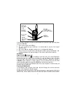 Предварительный просмотр 7 страницы Audiovox FR-1500XTM Owner'S Manual