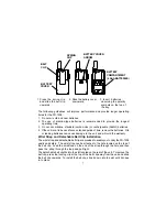 Предварительный просмотр 7 страницы Audiovox FR-1538 Owner'S Manual