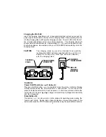 Предварительный просмотр 8 страницы Audiovox FR-1538 Owner'S Manual