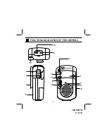 Preview for 4 page of Audiovox FR-200 Owner'S Manual