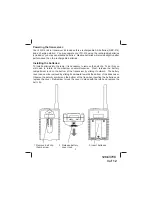 Предварительный просмотр 3 страницы Audiovox FR-214 Owner'S Manual